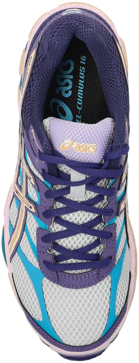 Asics Gel-cumulus 16 Sneakers Divers