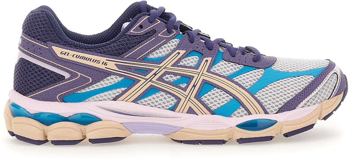 Asics Sneakers Multicolour Divers