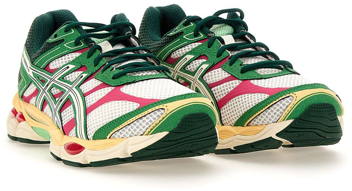 Asics Sneakers Multicolour Divers