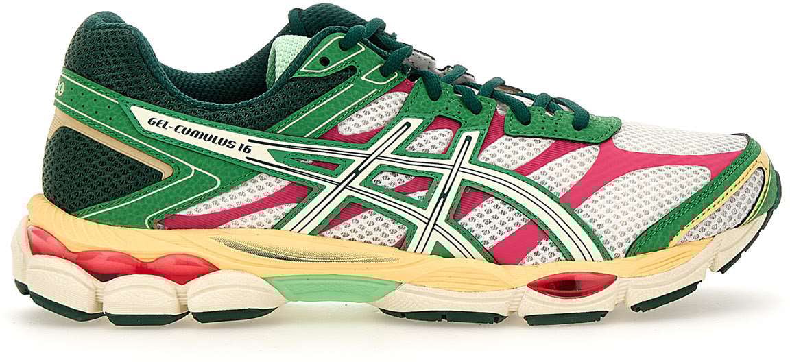 Asics Sneakers Multicolour Divers