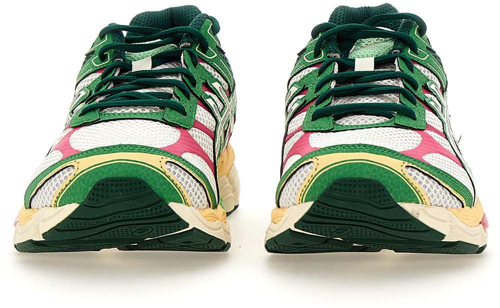 Asics Sneakers Multicolour Divers