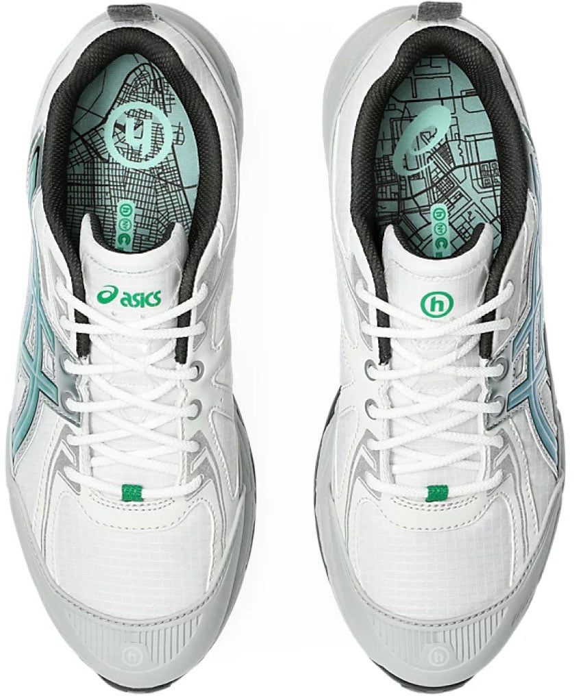 Asics Gel-venture 6 Shield X Hidden Ny Sneakers Wit