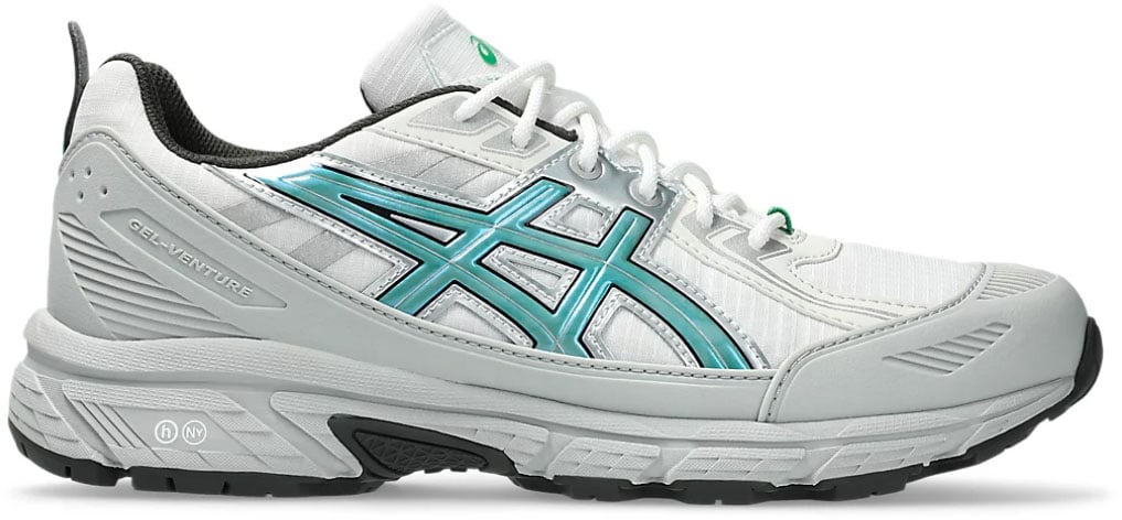Asics Gel-venture 6 Shield X Hidden Ny Sneakers Wit