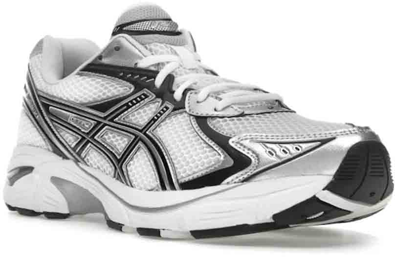 Asics ASICS GT-2160 White Black Silver Wit