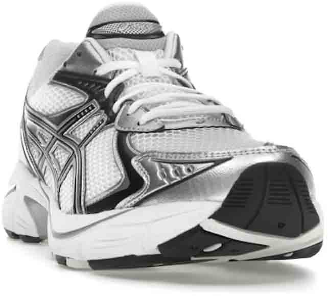 Asics ASICS GT-2160 White Black Silver Wit