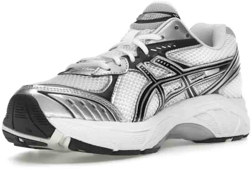 Asics ASICS GT-2160 White Black Silver Wit
