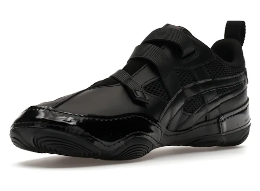 Asics ASICS Hyper Taping Issey Miyake Black Zwart