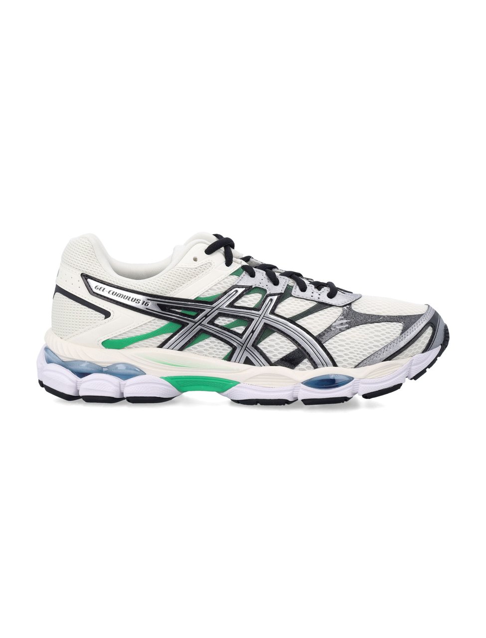 Asics Fluidride Gel Cumulus Sneakers Wit