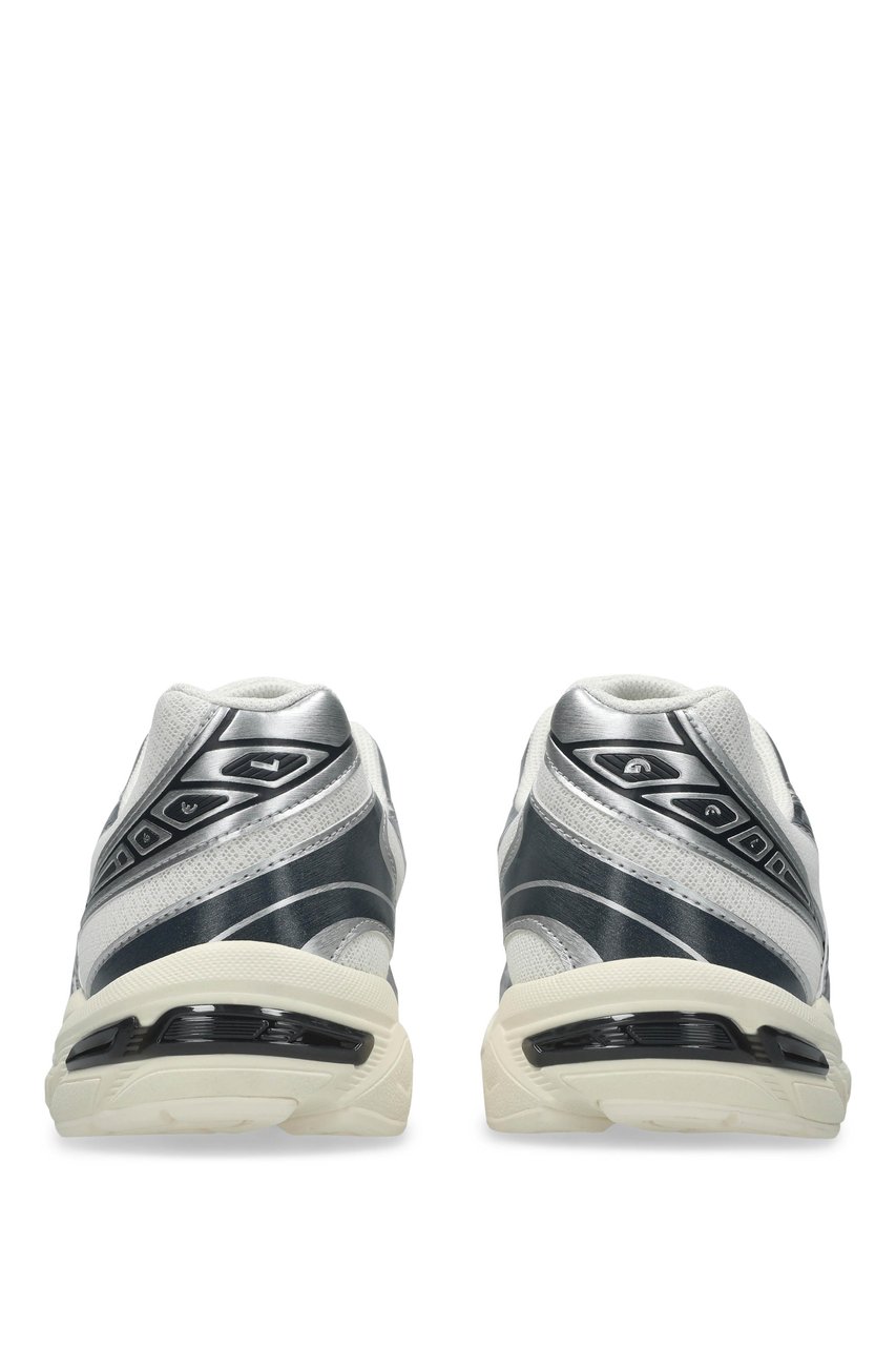 Asics Cream Carrier Grey Gel-1130 Sneakers Wit