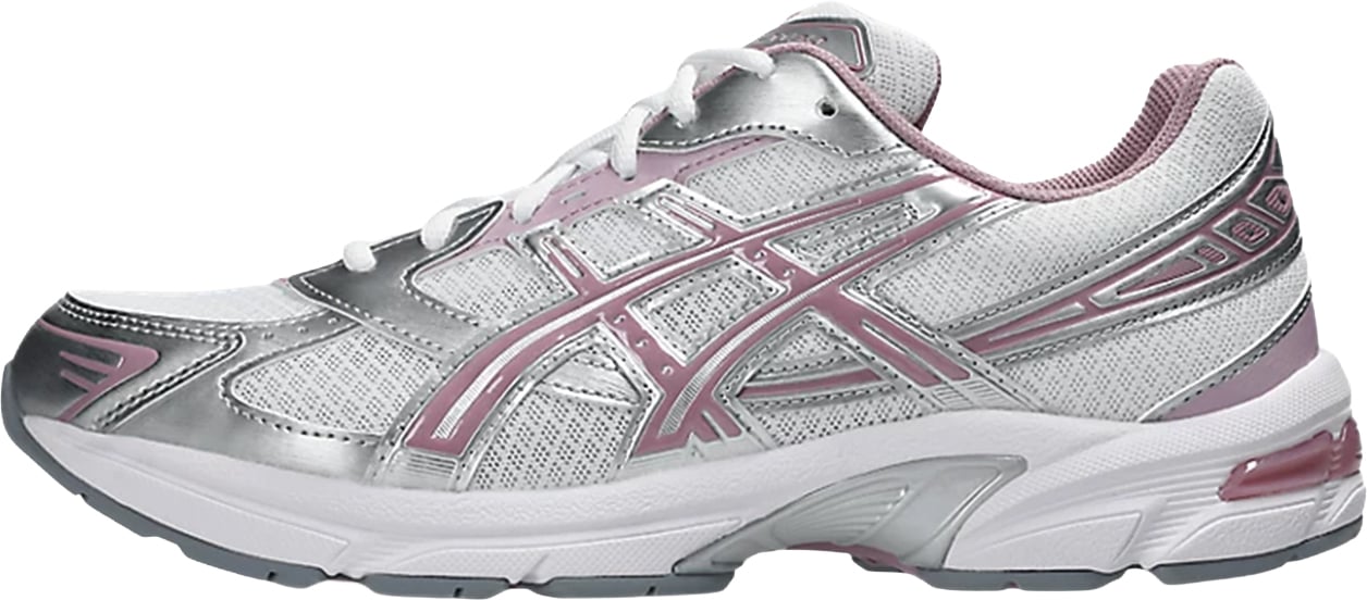 Asics Gel-1130 Sneaker Wit Zilver Roze Blauw