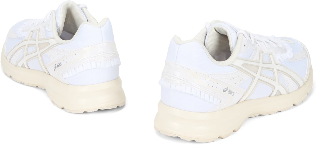 Asics Sneakers JOG 100S Wit