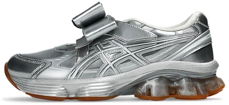 Asics ASICS Gel-Kinetic Fluent SHUSHU/TONG Pure Silver Grijs