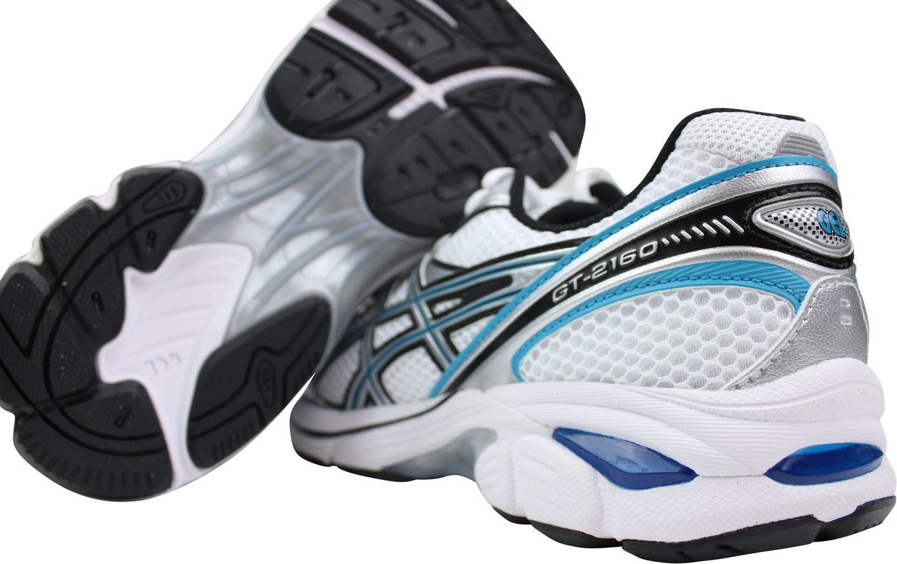 Asics ASICS GT-2160 'White/Morpho' Wit