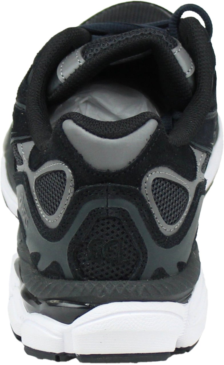 Asics ASICS Gel-NYC 'Graphite Grey' Grijs