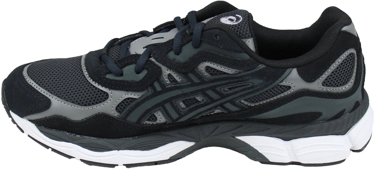 Asics ASICS Gel-NYC 'Graphite Grey' Grijs