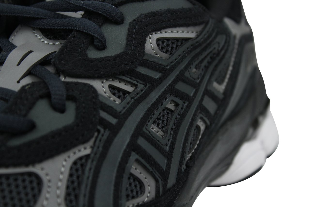 Asics ASICS Gel-NYC 'Graphite Grey' Grijs