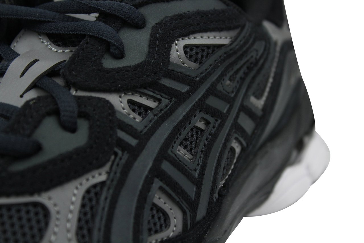 Asics ASICS Gel-NYC 'Graphite Grey' Grijs