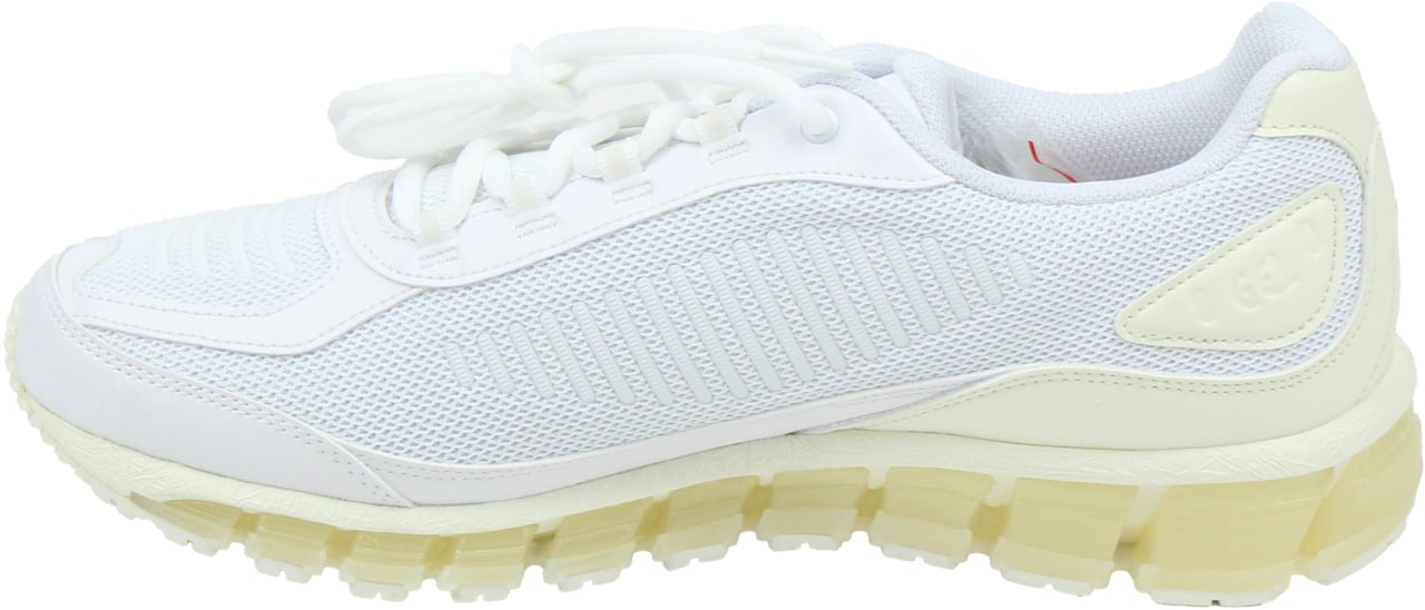 Asics JJJJound x ASICS GEL-QUANTUM 360 'White' Wit