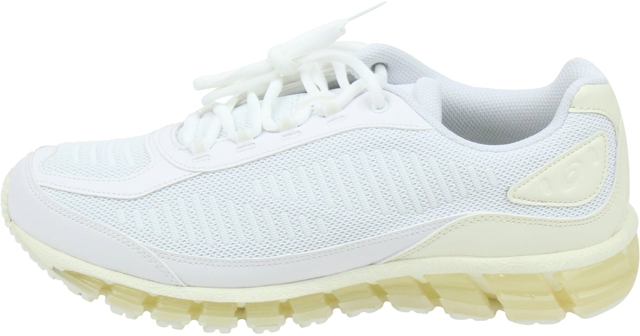 Asics JJJJound x ASICS GEL-QUANTUM 360 'White' Wit