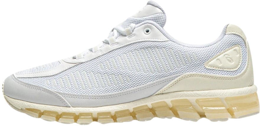 Asics JJJJound x ASICS GEL-QUANTUM 360 'White' Wit