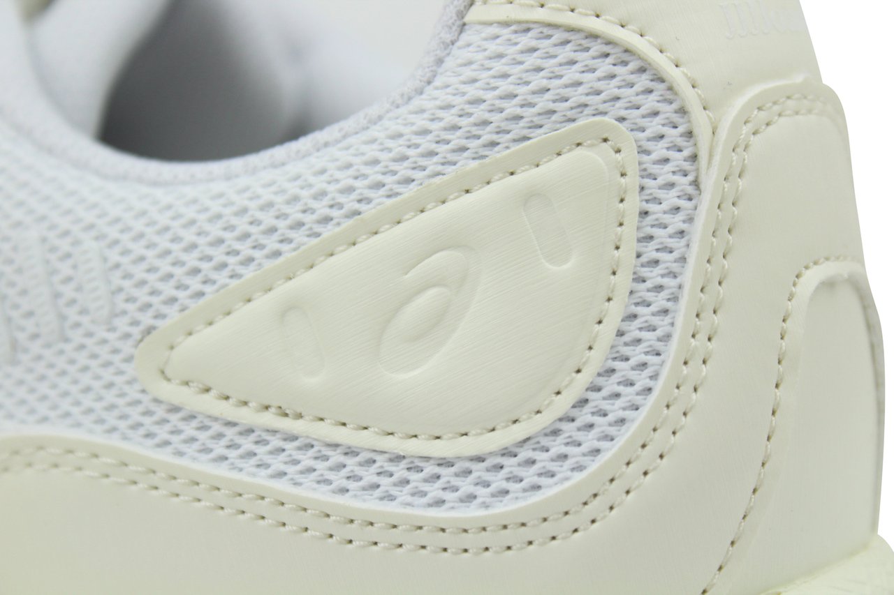 Asics JJJJound x ASICS GEL-QUANTUM 360 'White' Wit