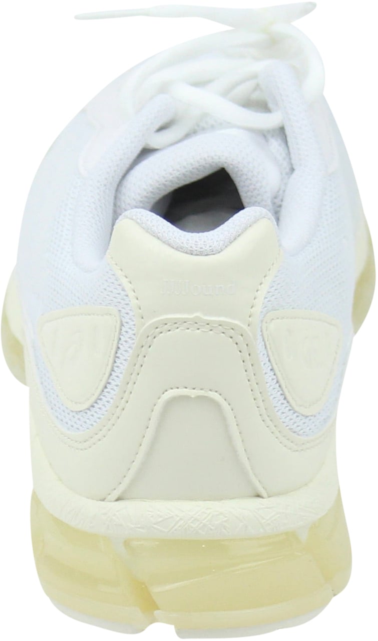 Asics JJJJound x ASICS GEL-QUANTUM 360 'White' Wit