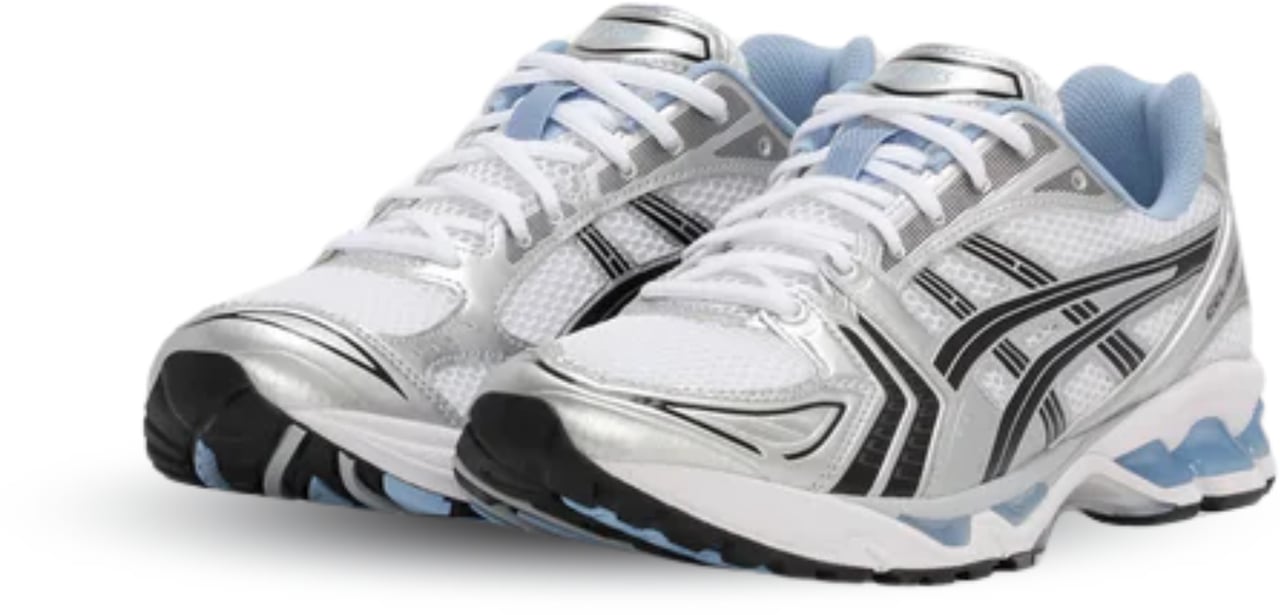 Asics ASICS Gel-Kayano 14 JJJJound White Navy Divers