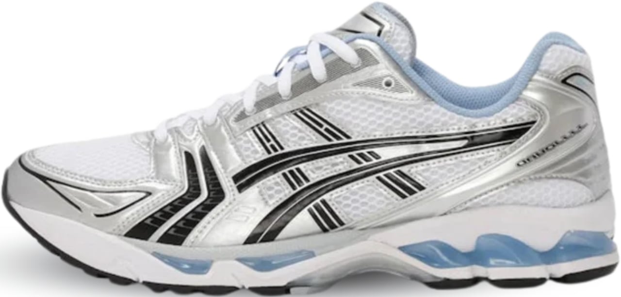 Asics ASICS Gel-Kayano 14 JJJJound White Navy Divers