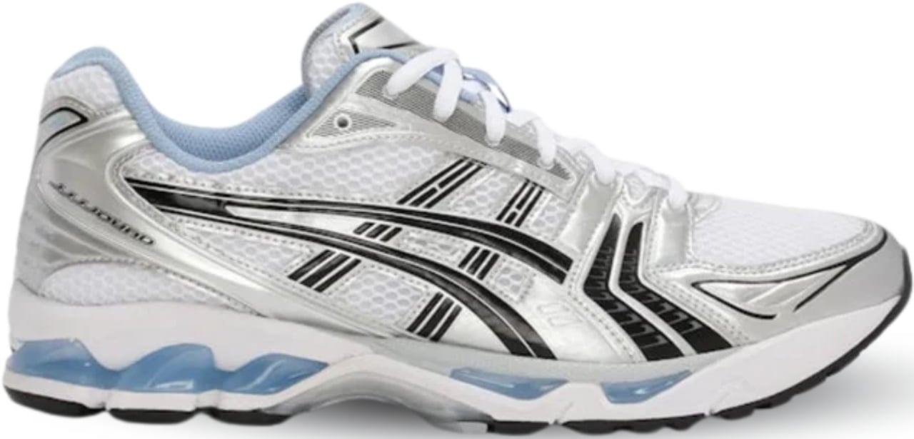 Asics ASICS Gel-Kayano 14 JJJJound White Navy Divers