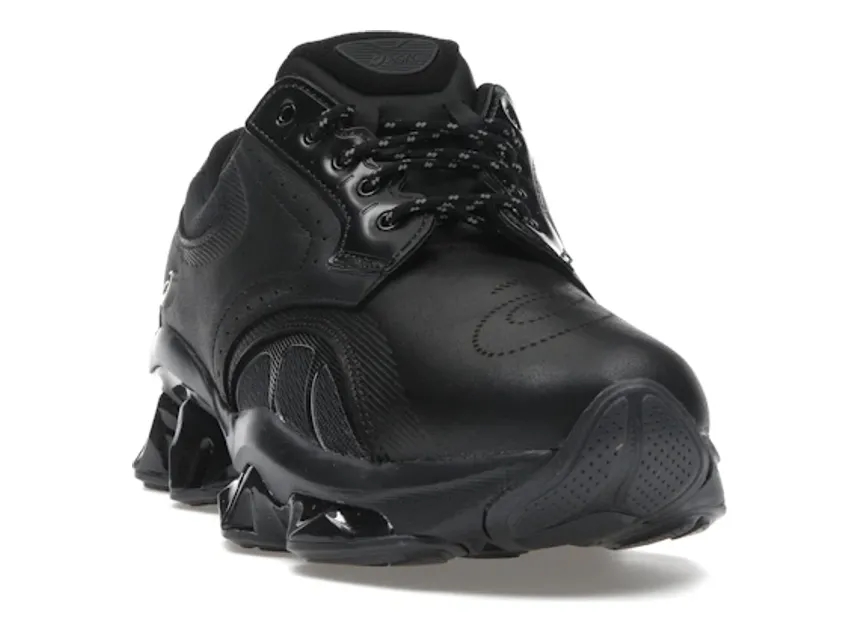 Asics ASICS Gel-Quantum Kinetic SP Black Zwart