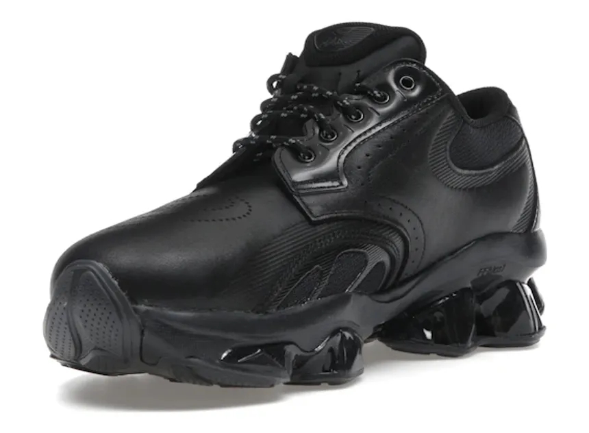 Asics ASICS Gel-Quantum Kinetic SP Black Zwart