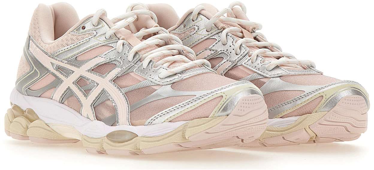 Asics Sneakers Pink Roze