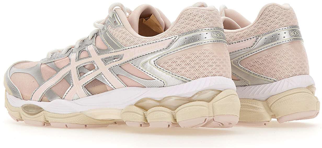 Asics Sneakers Pink Roze