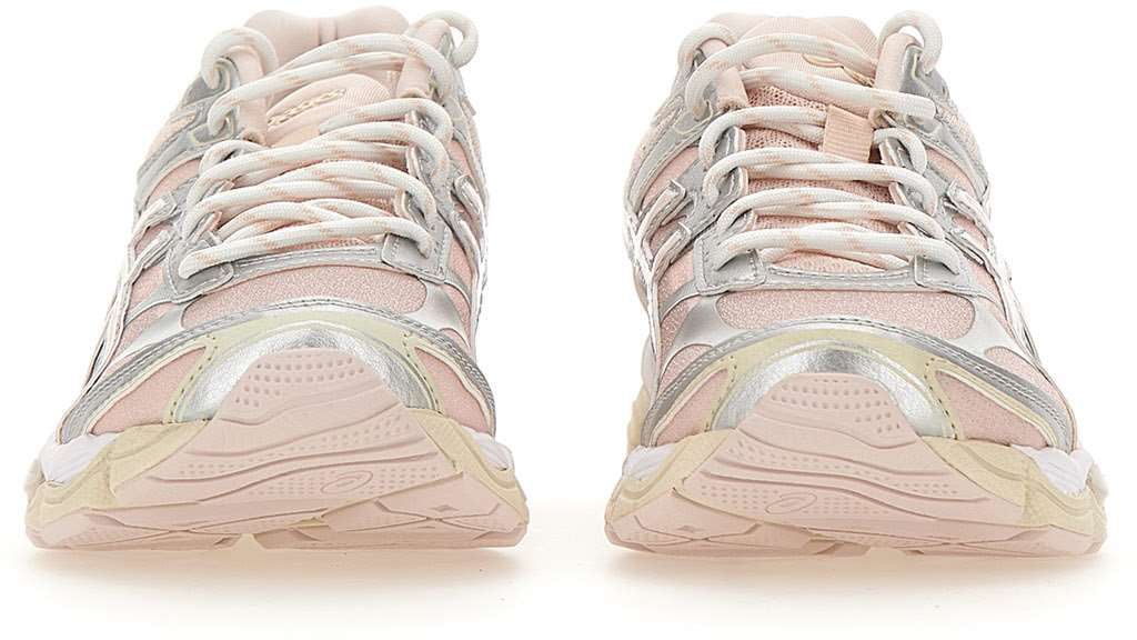 Asics Sneakers Pink Roze