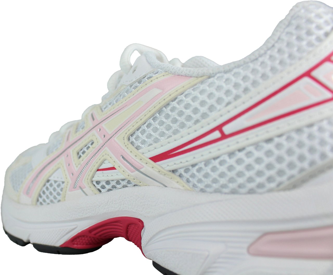 Asics ASICS GEL-1130 'White/Pink Salt' Roze