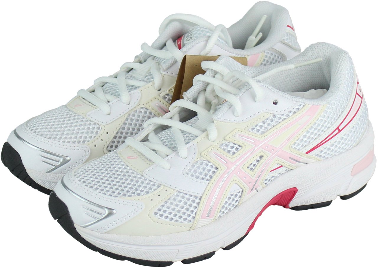 Asics ASICS GEL-1130 'White/Pink Salt' Roze