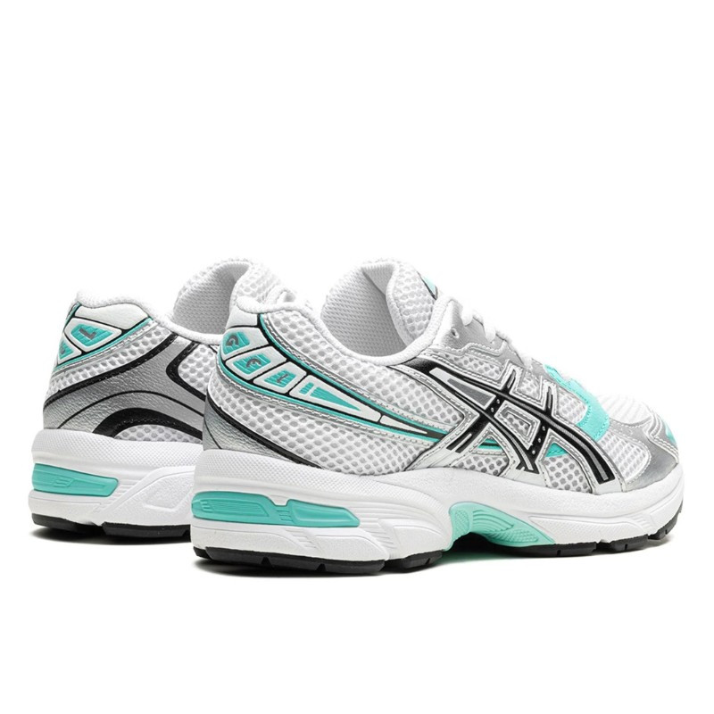 Asics ASICS Gel-1130 White Aqua Wit