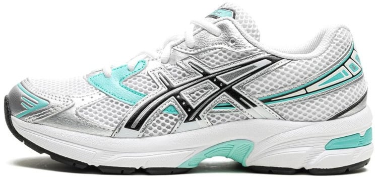 Asics ASICS Gel-1130 White Aqua Wit