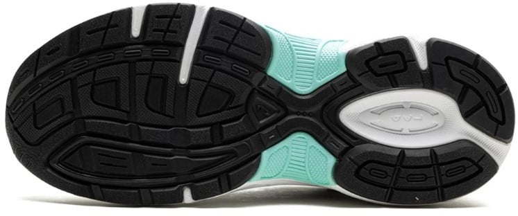 ASICS Gel-1130 White Aqua Wit