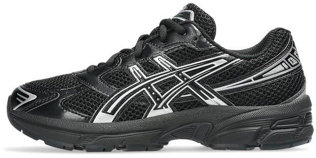 Asics ASICS GEL-1130 (GS) 'Black' Zwart