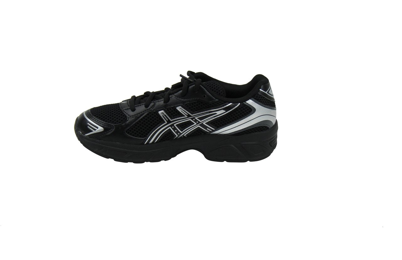 Asics ASICS GEL-1130 (GS) 'Black' Zwart