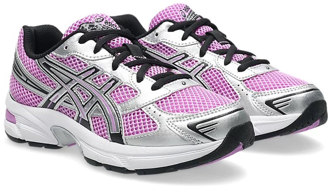 Asics Sneakers Divers Divers