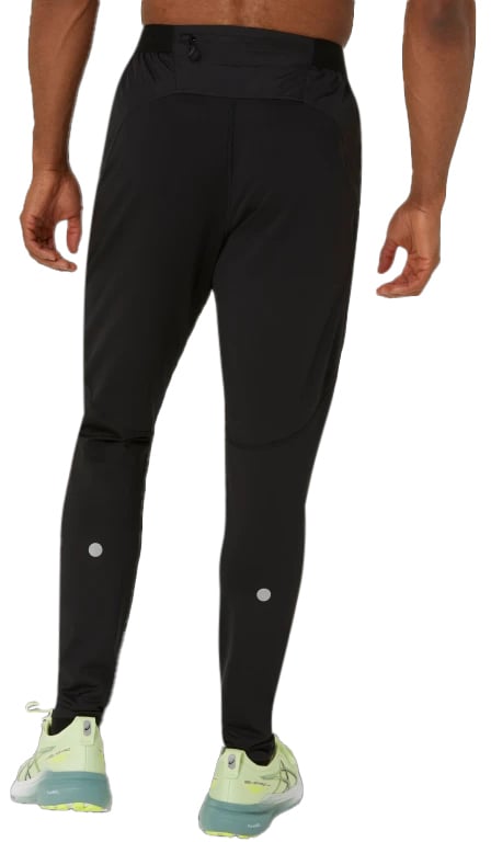 Asics Road Hardloopbroek Zwart