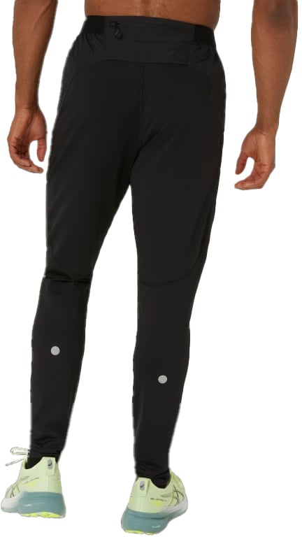 Asics Road Hardloopbroek Zwart