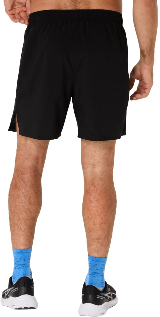 Asics Asics Core 7In Zwart