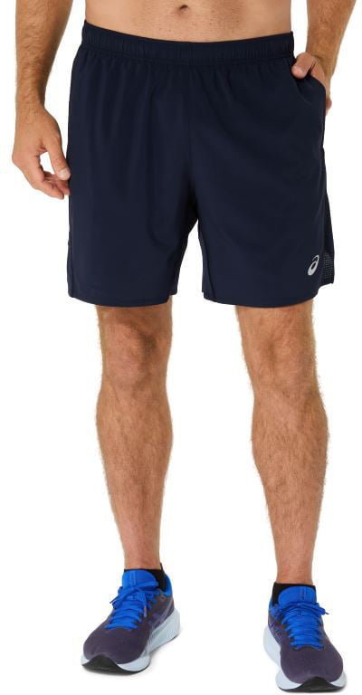 Asics Core 7IN Running Blauw