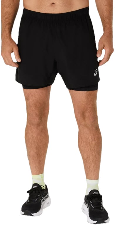 Asics Core 2N1 5IN Running Divers
