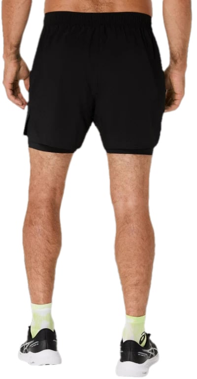 Asics Core 2N1 5IN Running Divers