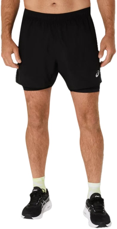 Asics Core 2N1 5IN Running Divers