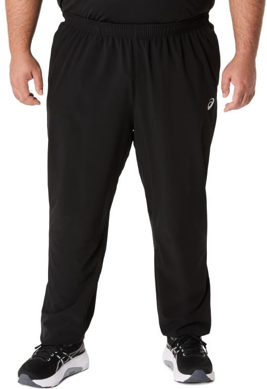 Asics Core Hardloopbroek Zwart